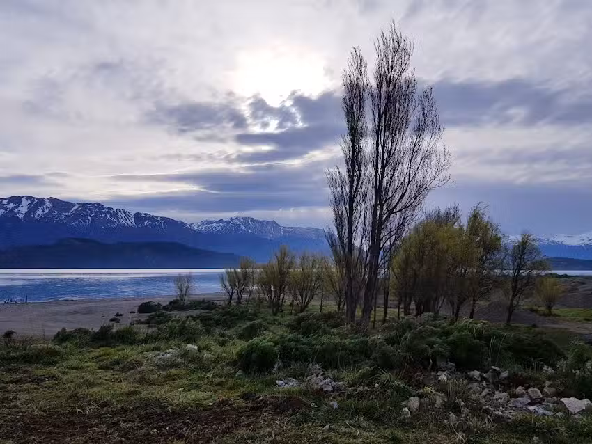 Adventure Travel Patagonia Chile