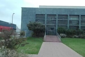 Agrosuper Curicó