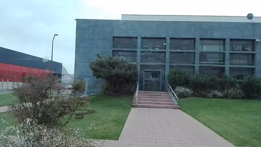 Agrosuper Curicó