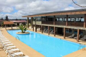 Aguas del Monte Hotel&Spa