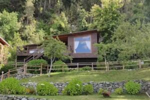 Aitue Lodge