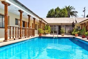 Alameda Hotel