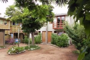 Algarrobo Suite Propiedades