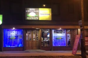 Aliwen