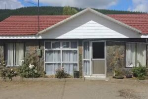 Alojamiento Curanilahue – Hospedaje – Hostal Los Copihues