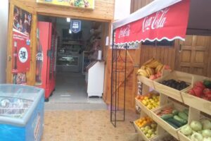 Alojamiento Home Antofagasta