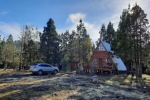 Alojamiento Turistico Lemulen Limitada