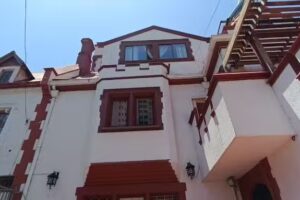 Alojamiento UtaMarka Hostal