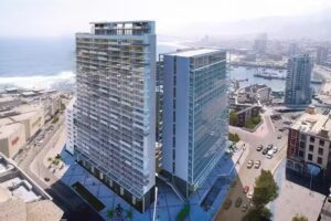 Alto Antofagasta Apart Hotel
