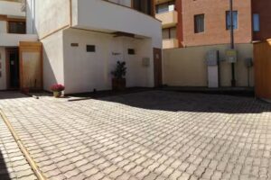 AltoCalama Hostal Suite