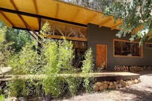 Altos de Puangue Lodge