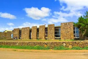Ana Rapu Guest House