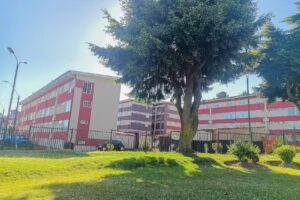 Apart Hotel Aleman