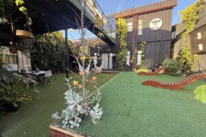 Apart hotel BEEHOUSE