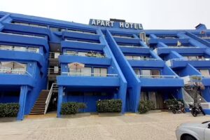 Apart & Hotel Costa Reñaca