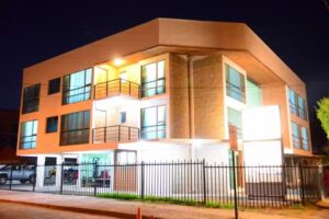 Apart Hotel Diterra
