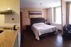 Apart Hotel Perla Norte