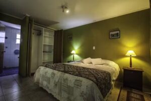 Apart Hotel Positano