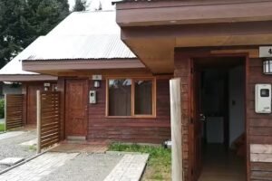 Apart Hotel Rio Catrico