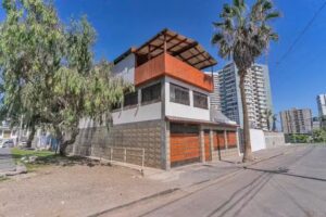 Apart Hotel Vicencio