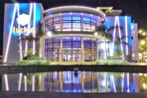 Arica City Center