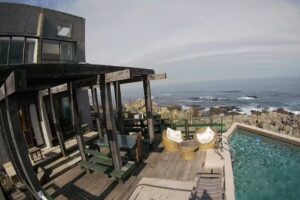 Arriendo Casas Isla Negra