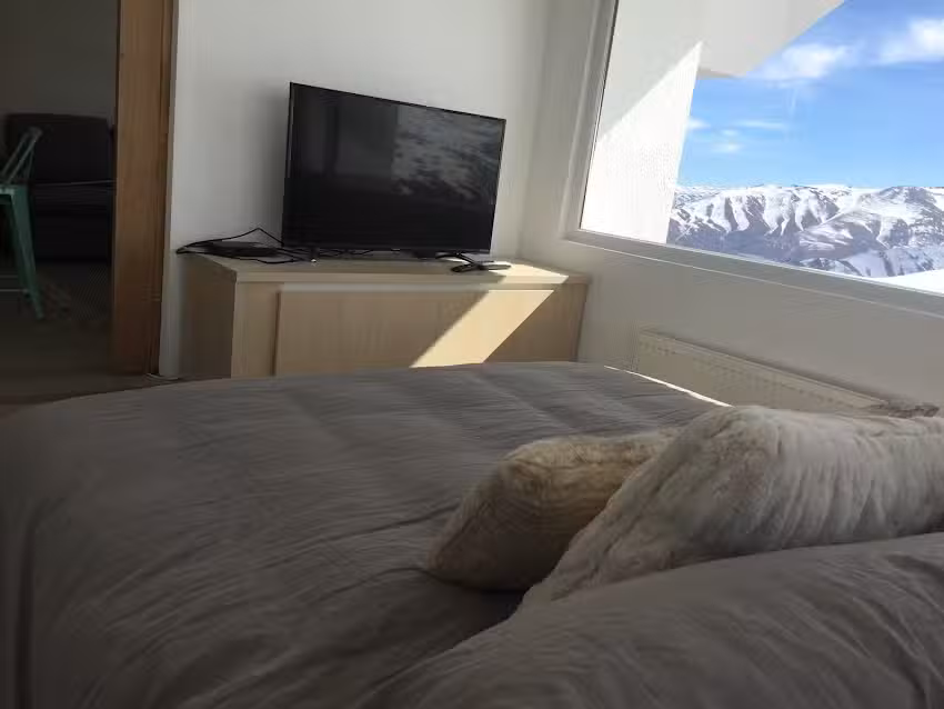 Arriendo de departamento en El Colorado
