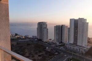 Arriendo Departamento Reñaca