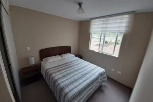 ARRIENDO DIARIO Departamento en Talca