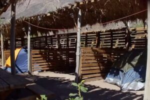 Astrocamping Elqui Experience