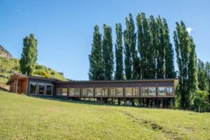 Austral Patagonian Lodge