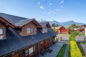 B&B HMüller Pucón