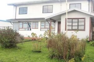 B&B Mateo’s House
