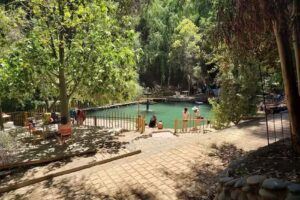 Balneario Cal&Canto Machali