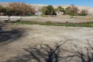 Balneario Coya Sur