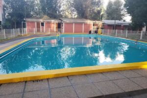 Balneario La Ponderosa