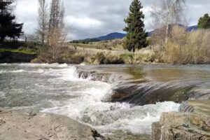 Balneario Tejas Verdes