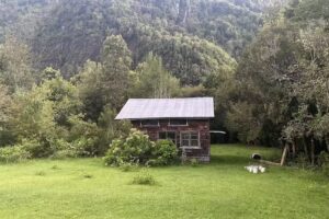 Basecamp Cochamó