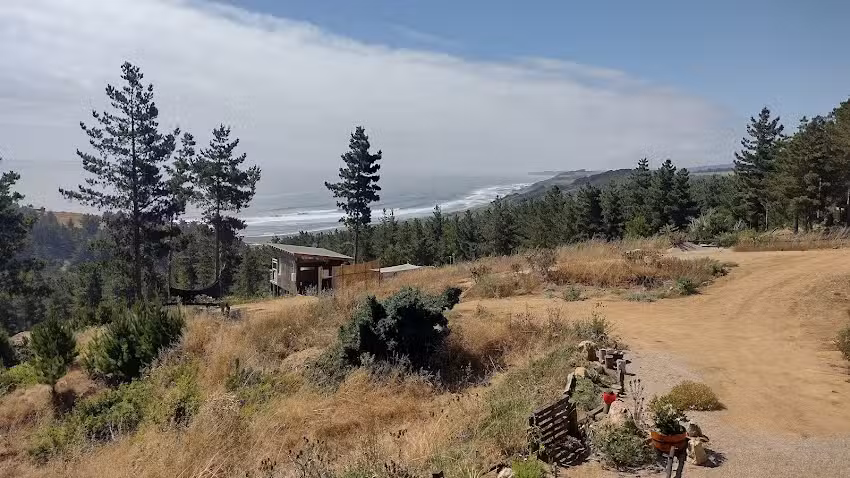 Boyeruca Lodge