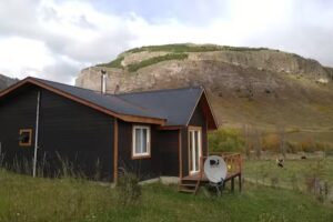 Bungalow AONIKENK