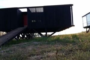 Cabaña Centinela Matanzas