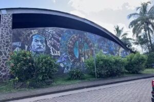 Cabaña Hare Moana