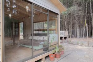 Cabaña Los Pinos