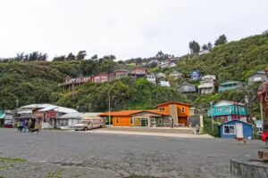Cabaña Pucatrihue