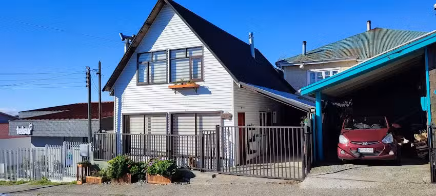 Cabañas Ancud