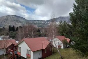 Cabañas Antu-Lafquén Caburgua