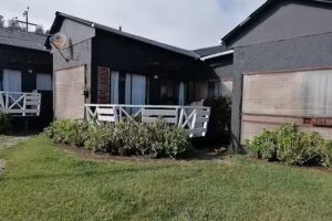 Cabañas ANTUKUYÉN