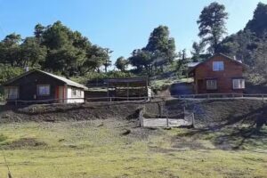 Cabañas Anyely