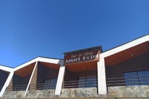 Cabañas – ApartHotel Sur De Chile