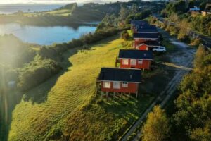 Cabañas Arrayanes Chiloé